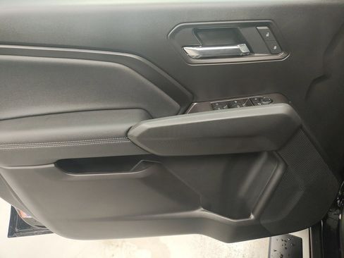 New 2026 GMC Canyon Elevation w/ Convenience Package image 24