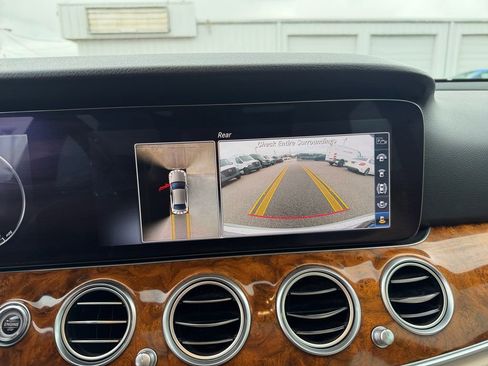 Certified 2020 Mercedes-Benz E 350 Sedan image 20