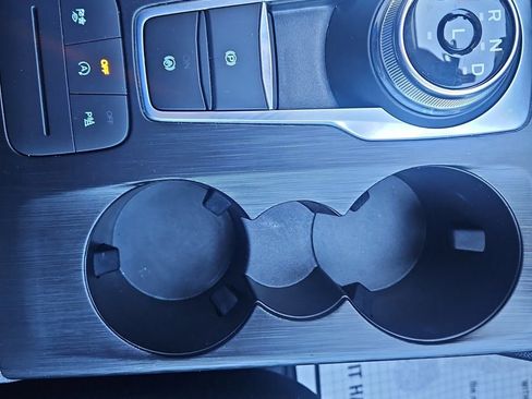 Used 2022 Ford Escape Titanium w/ Class II Trailer Tow Package image 14