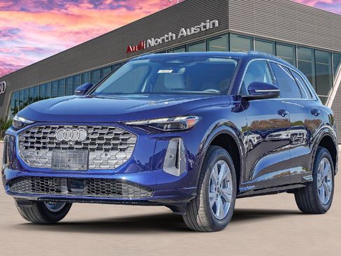 New 2025 Audi Q5 Premium image 6