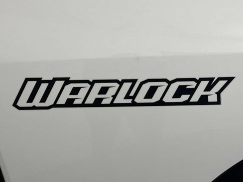 Used 2021 RAM 1500 Warlock w/ Trailer Tow Group AWD/4WD image 17