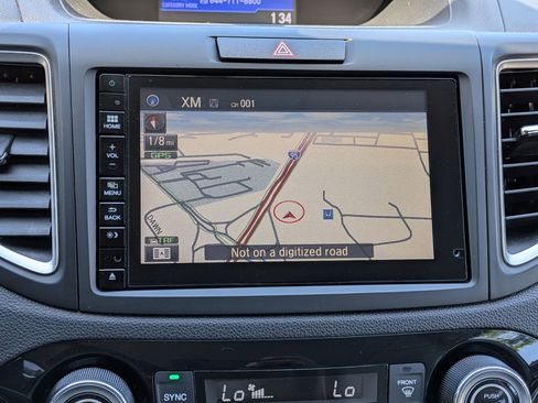 Used 2016 Honda CR-V EX-L image 24