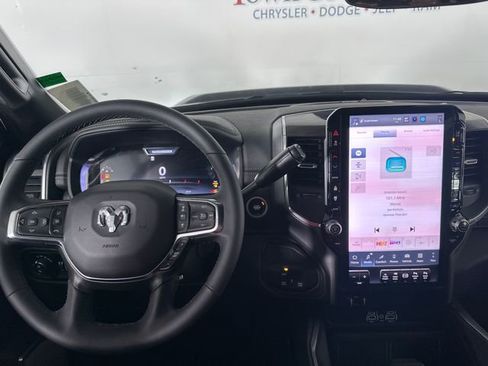 New 2025 RAM 3500 Laramie image 10