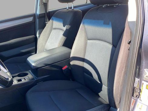 Used 2015 Subaru Legacy 2.5i Premium image 16