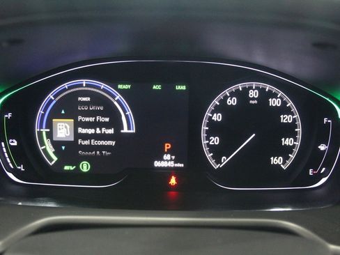 Certified 2019 Honda Accord EX-L image 29