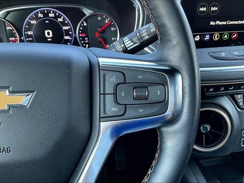 Used 2024 Chevrolet Blazer Premier w/ Driver Confidence II Package AWD/4WD image 12