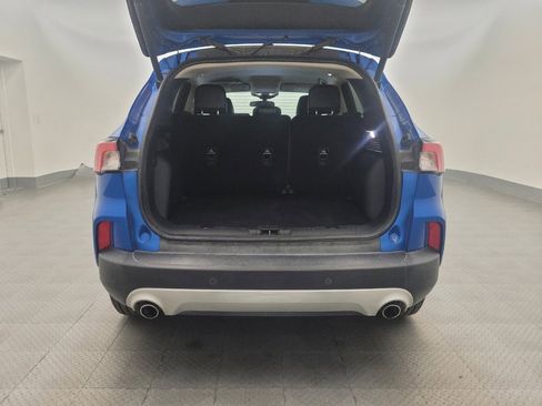 Used 2020 Ford Escape SEL image 29