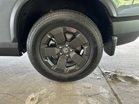 Used 2026 Honda Passport RTL image 8
