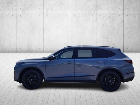 New 2026 Acura MDX A-Spec image 8