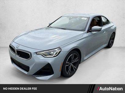 Used 2026 BMW 230i xDrive Coupe