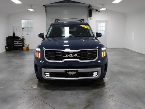 Used 2024 Kia Telluride SX Prestige image 3