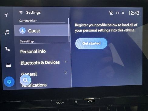 Used 2025 Toyota Corolla XSE image 33