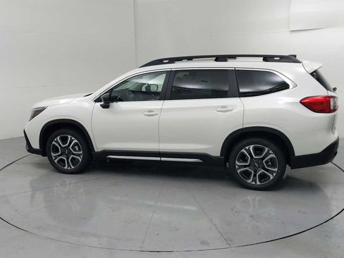 New 2026 Subaru Ascent Limited AWD/4WD image 6