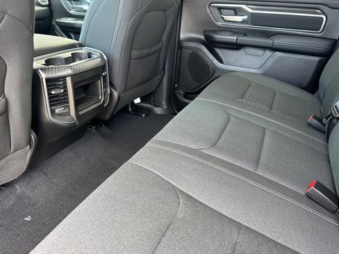 New 2026 RAM 1500 4x4 Crew Cab image 11