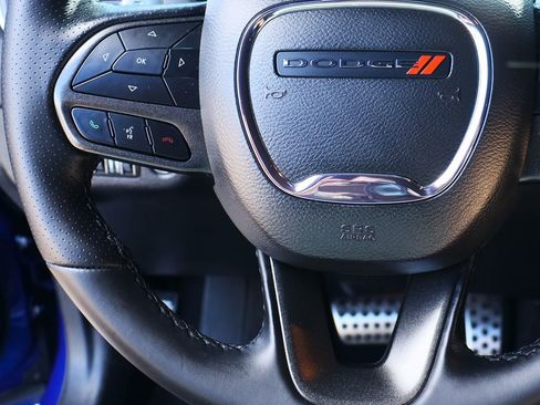 Used 2021 Dodge Charger R/T image 51