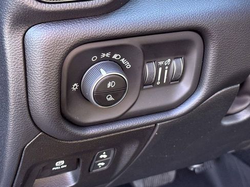 New 2026 RAM 1500 Rebel w/ Rebel Level 2 Equipment Group image 27