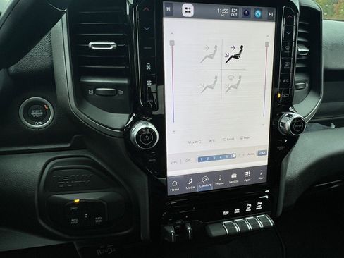 New 2026 RAM 2500 Tradesman image 21