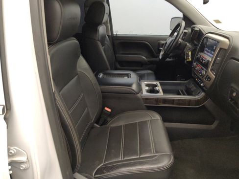 Used 2016 GMC Sierra 1500 Denali w/ Denali Ultimate Package AWD/4WD image 21