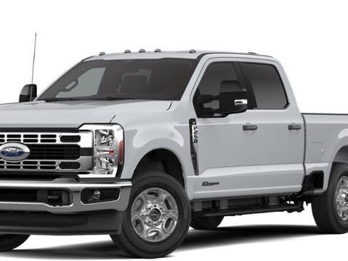 New 2026 Ford F250 XLT w/ FX4 Off-Road Package AWD/4WD image 45