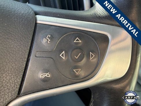 Used 2016 GMC Sierra 2500 SLT w/ Duramax Plus Package image 11