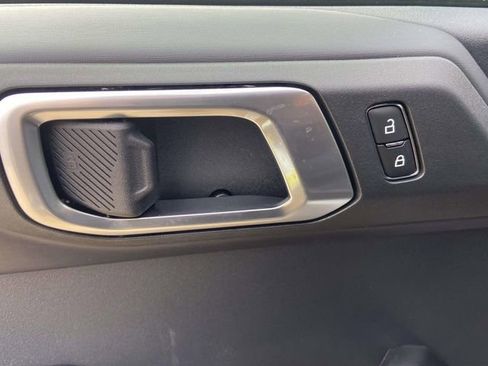 New 2026 Ford Bronco Outer Banks image 12