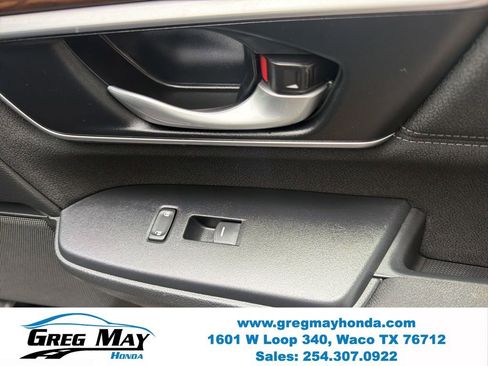 Used 2021 Honda CR-V EX image 30