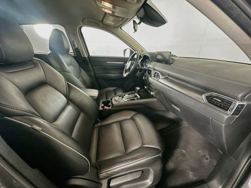 Used 2024 MAZDA CX-5 AWD 2.5 S w/ Select Package image 29