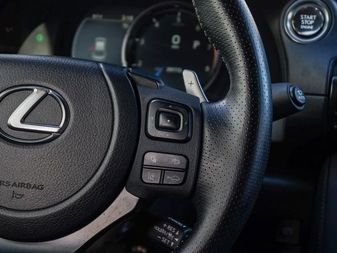 Used 2023 Lexus IS 350 F Sport w/ Accessory Package 2 image 18