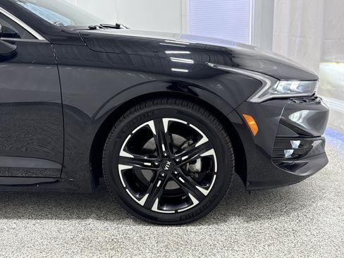 Used 2021 Kia K5 GT-Line image 29