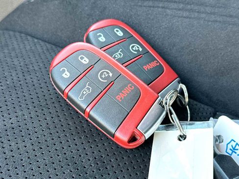 Used 2026 Dodge Durango SRT Hellcat w/ Premium Group AWD/4WD image 29