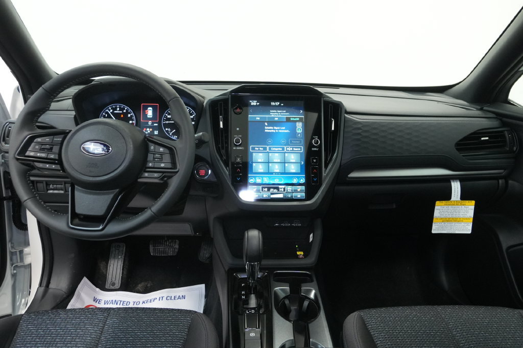 Used 2026 Subaru Forester Premium AWD/4WD image 33