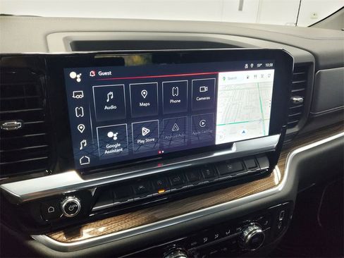 New 2026 GMC Sierra 1500 Elevation image 19