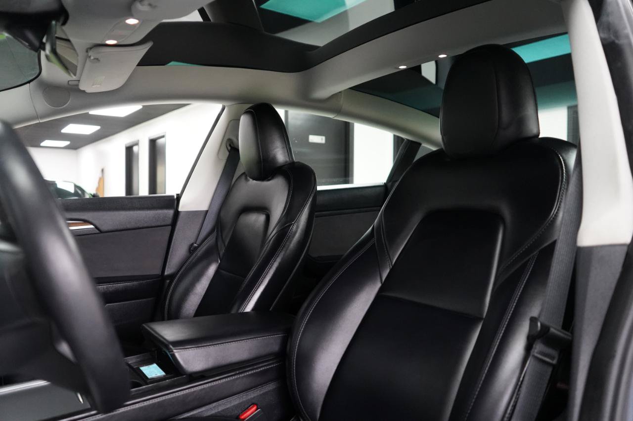Used 2023 Tesla Model 3 Standard Range RWD image 16