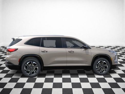 New 2026 Buick Enclave Sport Touring w/ Power Package AWD/4WD image 5