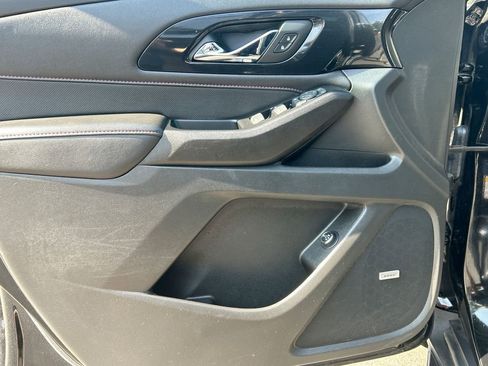Certified 2022 Chevrolet Traverse RS w/ LPO, Floor Liner Package image 25