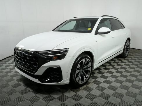 New 2026 Audi RS 3 image 28