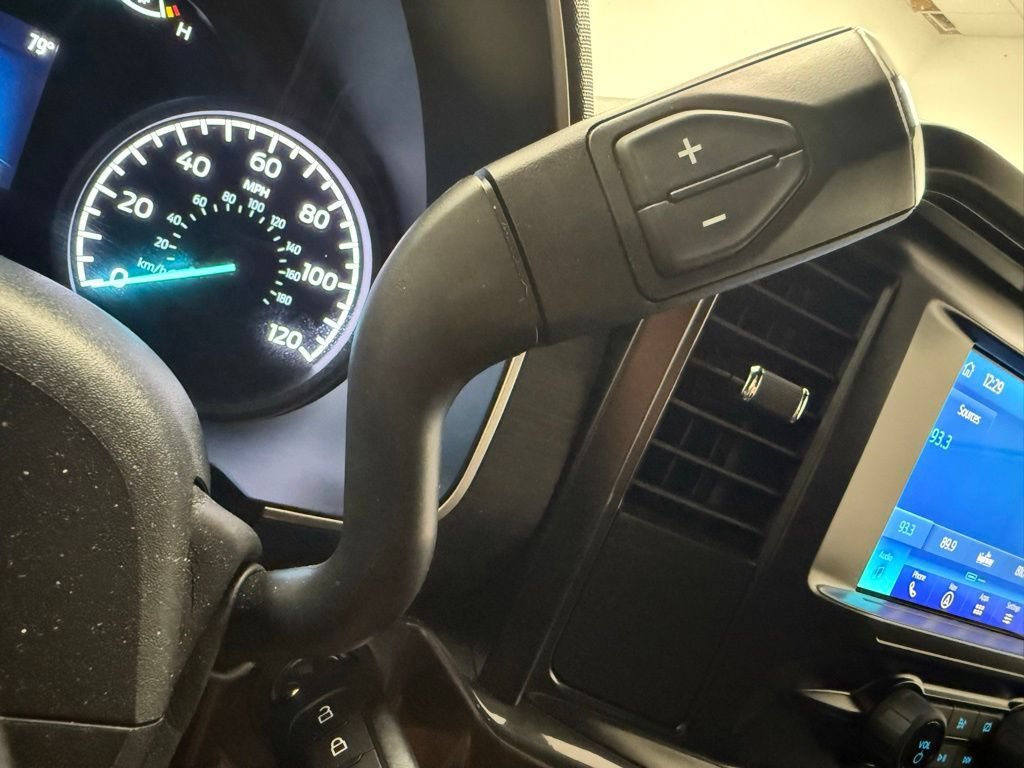 Used 2023 Ford F150 XL w/ STX Appearance Package AWD/4WD image 37