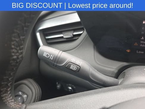 Used 2024 Buick Encore GX Sport Touring AWD/4WD image 40