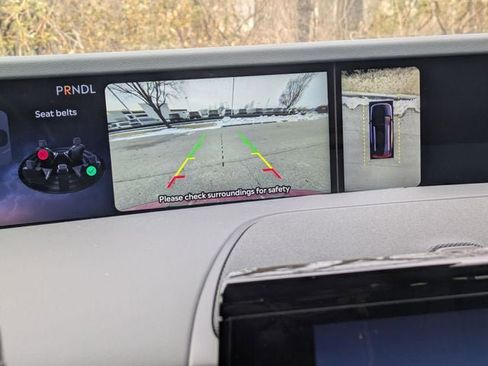 New 2026 Lincoln Nautilus Premier image 16