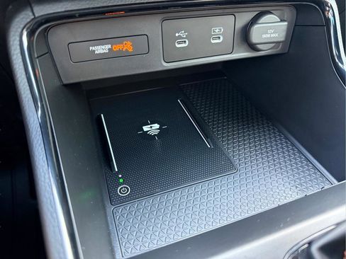 New 2026 Honda CR-V Sport-L image 22
