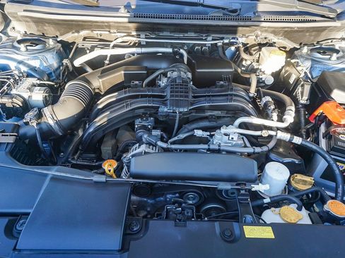 Used 2021 Subaru Crosstrek 2.5i Limited w/ Moonroof Package 2 image 24