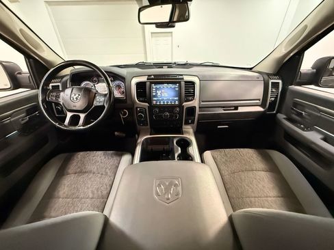 Used 2019 RAM 1500 Classic Warlock image 72