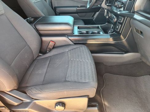 Used 2023 Ford F150 XL w/ STX Appearance Package RWD image 14