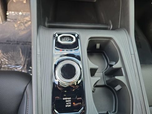 New 2026 Jeep Cherokee Limited AWD/4WD image 20