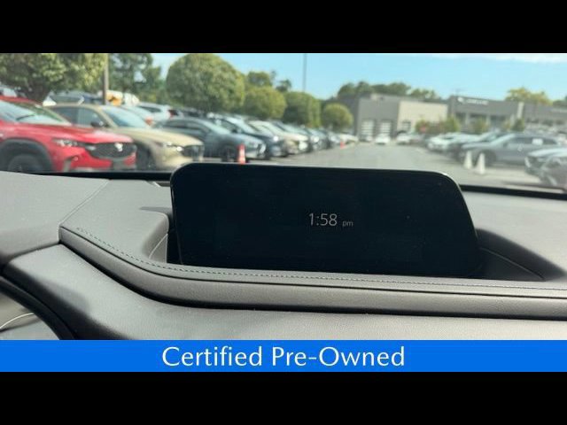 Certified 2023 MAZDA CX-30 AWD 2.5 S w/ Preferred Package image 7