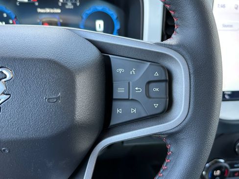 New 2026 Ford Bronco Heritage Edition AWD/4WD image 25