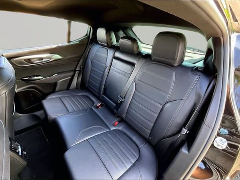 Used 2024 Dodge Hornet R/T Plus AWD/4WD image 26