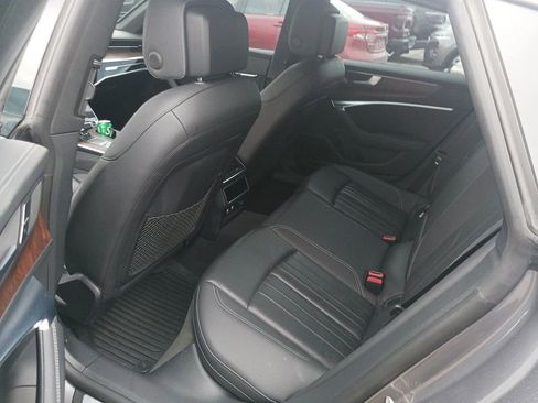 Used 2019 Audi A7 3.0T Premium Plus w/ Premium Plus Package image 4