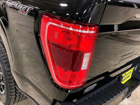 Certified 2023 Ford F150 XLT w/ Equipment Group 302A High AWD/4WD image 27