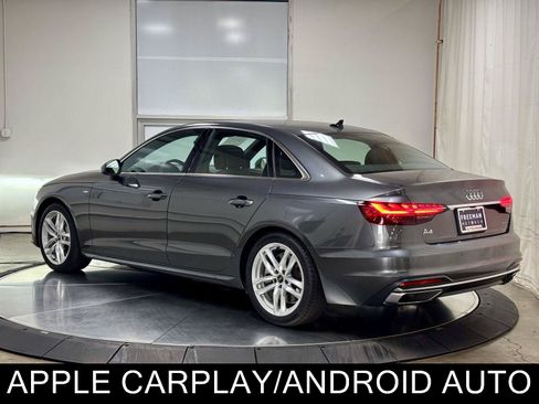 Used 2024 Audi A4 2.0T Premium w/ Convenience Package AWD/4WD image 7
